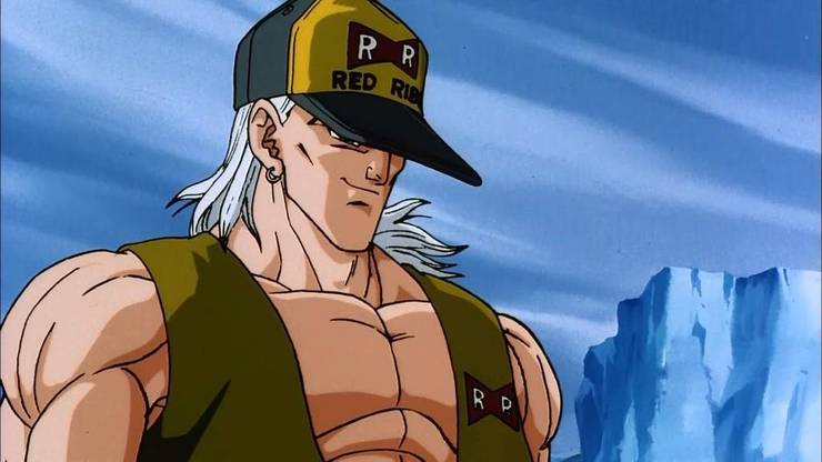 Dragon Ball 18 Most Powerful Androids Ranked Dragon Ball 18 Most Powerful Androids Ranked